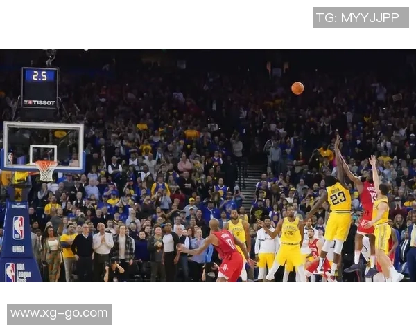 2019年勇士与火箭西部决赛第三场精彩回放全景解析与战术分析