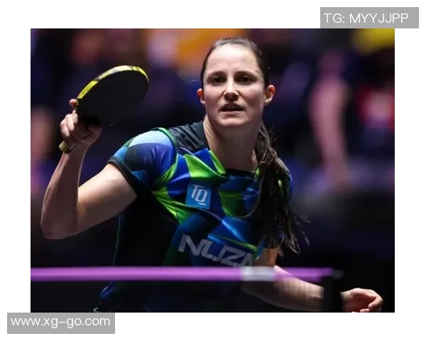 WTT冠军赛：5人首先晋级8强！小勒布伦爆冷出局，林昀儒等人失利