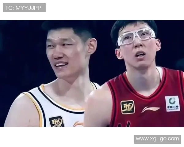 全运会｜王博：具有周琦和胡金秋很走运